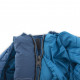 Sac de dormit PINGUIN Mistral PFM 195 cm L - Albastru Sac de dormit PINGUIN Mistral PFM 195 cm L - Albastru