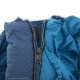 Sac de dormit PINGUIN Safari PFM 190 cm L - Petrol Sac de dormit PINGUIN Safari PFM 190 cm L - Petrol