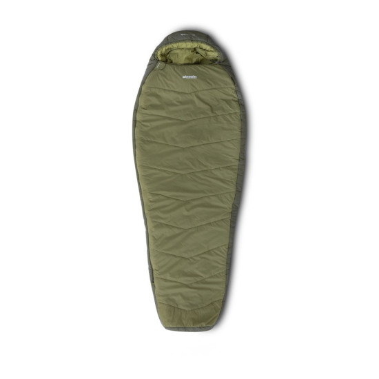 Sac de dormit PINGUIN Tramp PFM 185 cm R - Petrol Sac de dormit PINGUIN Tramp PFM 185 cm R - Petrol