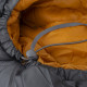 Sac de dormit PINGUIN Expert CCS 195cm R - Portocaliu Sac de dormit PINGUIN Expert CCS 195cm R - Portocaliu