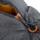 Sac de dormit PINGUIN Expert CCS 195cm R - Portocaliu Sac de dormit PINGUIN Expert CCS 195cm R - Portocaliu