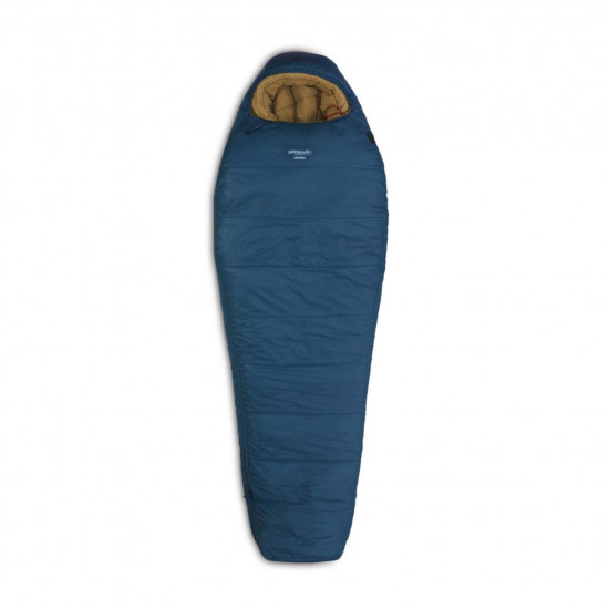 Sac de dormit PINGUIN Micra CCS 185cm R Albastru