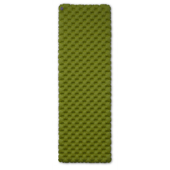 Saltea gonflabila PINGUIN Wave XL, Verde Saltea gonflabila PINGUIN Wave XL, Verde