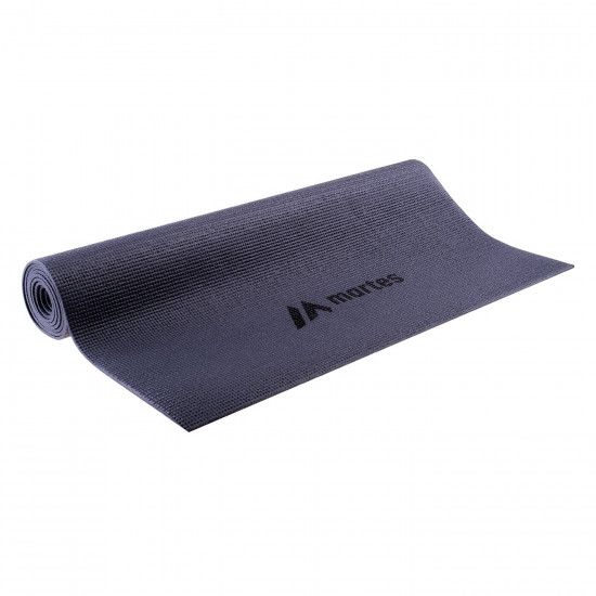 Saltea de yoga MARTES Rubie, Gri/Inchis Saltea de yoga MARTES Rubie, Gri/Inchis