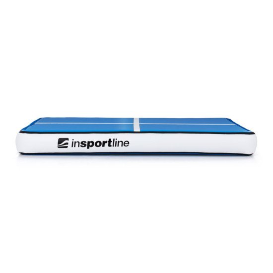 Saltea gonflabila de antrenament inSPORTline Aircase 200x140x20 cm Saltea gonflabila de antrenament inSPORTline Aircase 200x140x20 cm