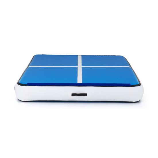 Saltea gonflabila de antrenament inSPORTline Aircase 200x140x20 cm Saltea gonflabila de antrenament inSPORTline Aircase 200x140x20 cm