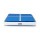 Saltea gonflabila de antrenament inSPORTline Aircase 200x140x20 cm Saltea gonflabila de antrenament inSPORTline Aircase 200x140x20 cm