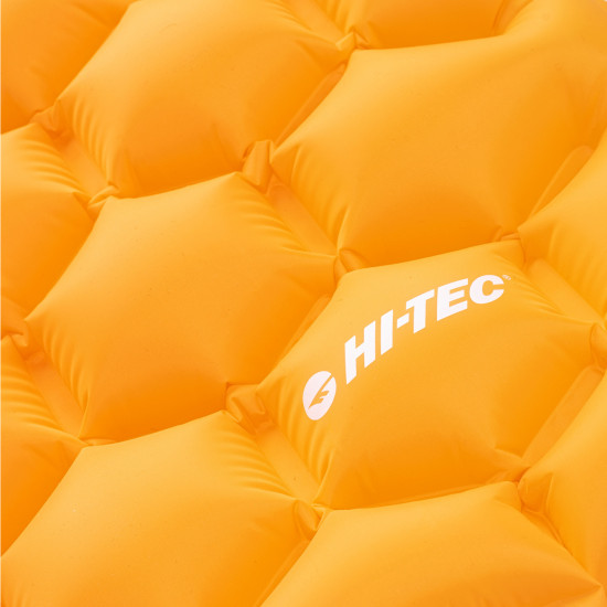 Saltea gonflabila HI-TEC Airmat