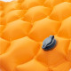 Saltea gonflabila HI-TEC Airmat Saltea gonflabila HI-TEC Airmat