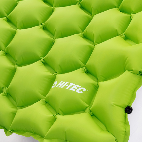 Saltea gonflabila HI-TEC Airmat Saltea gonflabila HI-TEC Airmat