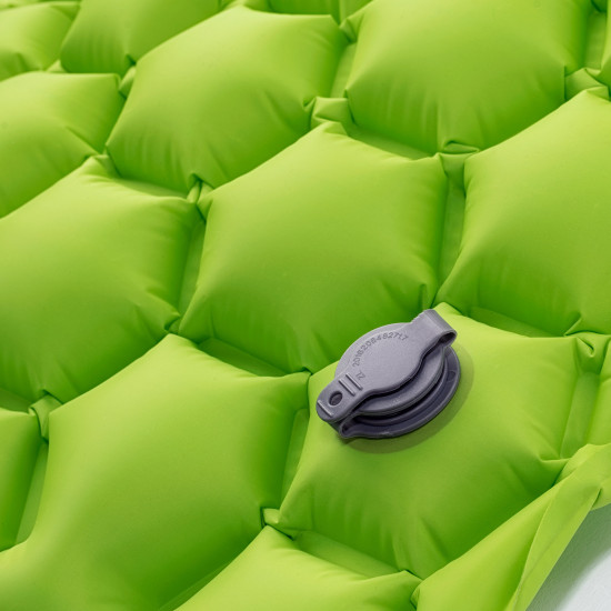 Saltea gonflabila HI-TEC Airmat Saltea gonflabila HI-TEC Airmat