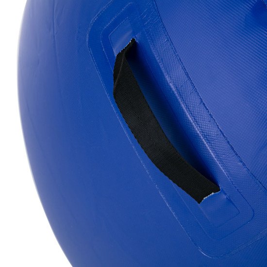 Saltea gonflabila pentru antrenament inSPORTline Airroll 120x60 cm