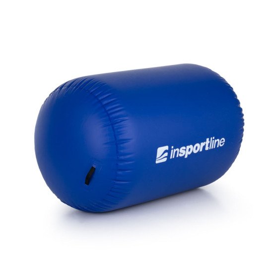 Saltea gonflabila pentru antrenament inSPORTline Airroll 120x90 cm Saltea gonflabila pentru antrenament inSPORTline Airroll 120x90 cm