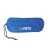 Perna auto-gonflabila YATE Shaped L 43x26x9 cm, Albastru Perna auto-gonflabila YATE Shaped L 43x26x9 cm, Albastru
