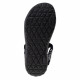 Sandale pentru barbati HI-TEC Hanary, Negru / Albastru Sandale pentru barbati HI-TEC Hanary, Negru / Albastru