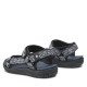 Sandale pentru barbati HI-TEC Hanar - Navy-Blazer-Black Sandale pentru barbati HI-TEC Hanar - Navy-Blazer-Black