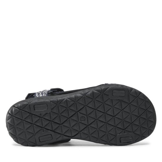Sandale pentru barbati HI-TEC Hanar - Navy-Blazer-Black Sandale pentru barbati HI-TEC Hanar - Navy-Blazer-Black