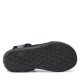Sandale pentru barbati HI-TEC Hanar - Navy-Blazer-Black Sandale pentru barbati HI-TEC Hanar - Navy-Blazer-Black