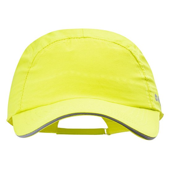 Sapca sport pentru copii HI-TEC Sakato JR, Galben Sapca sport pentru copii HI-TEC Sakato JR, Galben