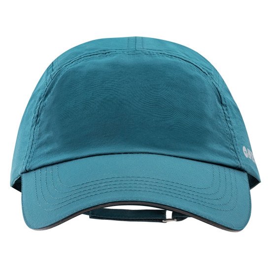 Sapca de baseball HI-TEC Sakato Deep Teal Sapca de baseball HI-TEC Sakato Deep Teal