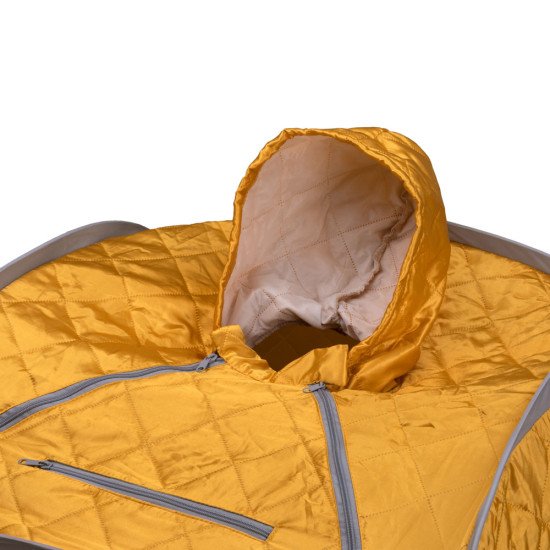 Sauna portabila cu aburi inSPORTline Steamona Sauna portabila cu aburi inSPORTline Steamona