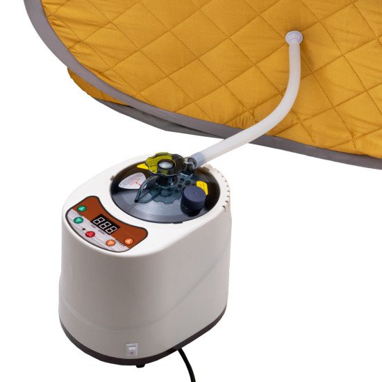 Sauna portabila cu aburi inSPORTline Steamona Sauna portabila cu aburi inSPORTline Steamona