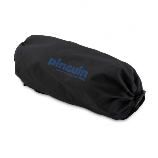 Scaun de camping PINGUIN Pocket , Negru