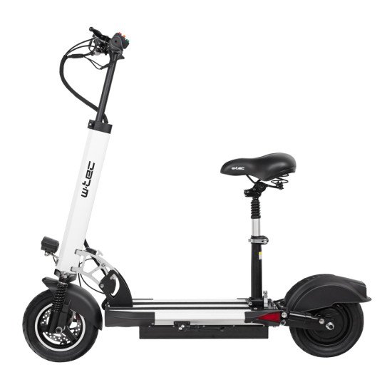 Scaun pentru trotineta electrica W-TEC Tendeal Seat Scaun pentru trotineta electrica W-TEC Tendeal Seat