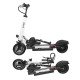 Scaun pentru trotineta electrica W-TEC Tendeal Seat Scaun pentru trotineta electrica W-TEC Tendeal Seat