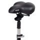 Scaun pentru trotineta electrica W-TEC Tendeal Seat Scaun pentru trotineta electrica W-TEC Tendeal Seat
