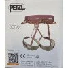 Ham alpinism PETZL Corax 1