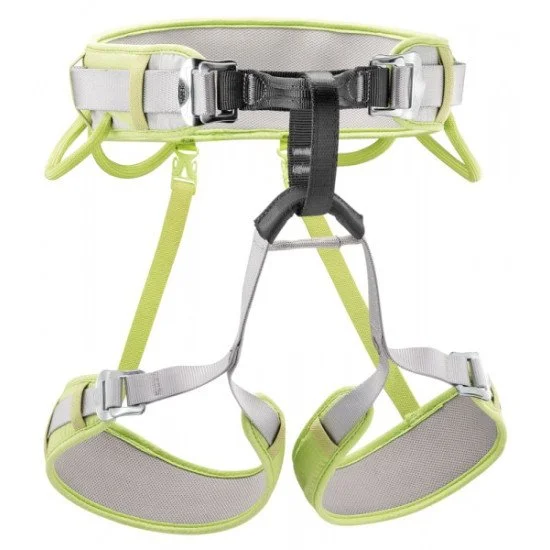 Ham alpinism PETZL Corax 1