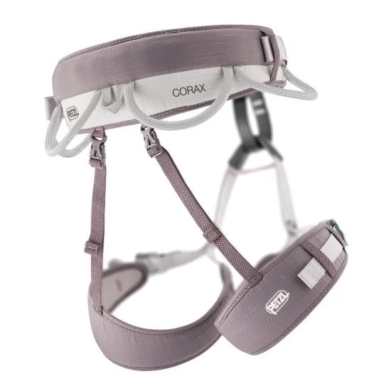 Ham alpinism PETZL Corax 1
