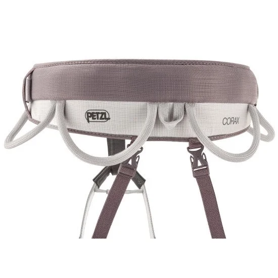 Ham alpinism PETZL Corax 1