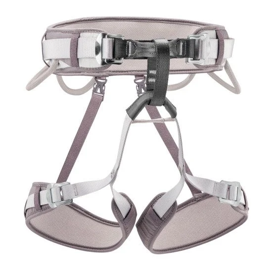 Ham alpinism PETZL Corax 1