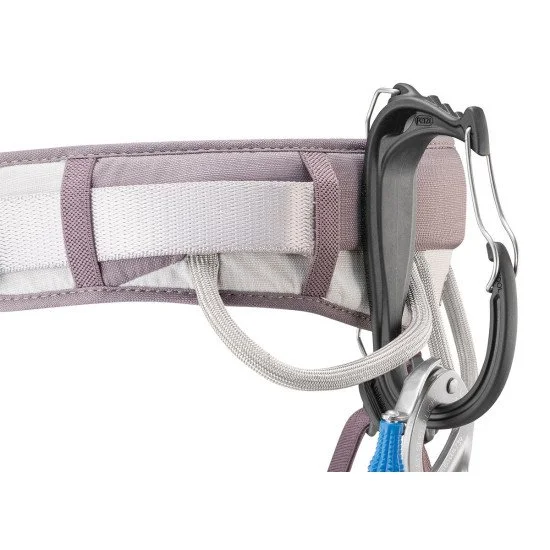 Ham alpinism PETZL Corax 1