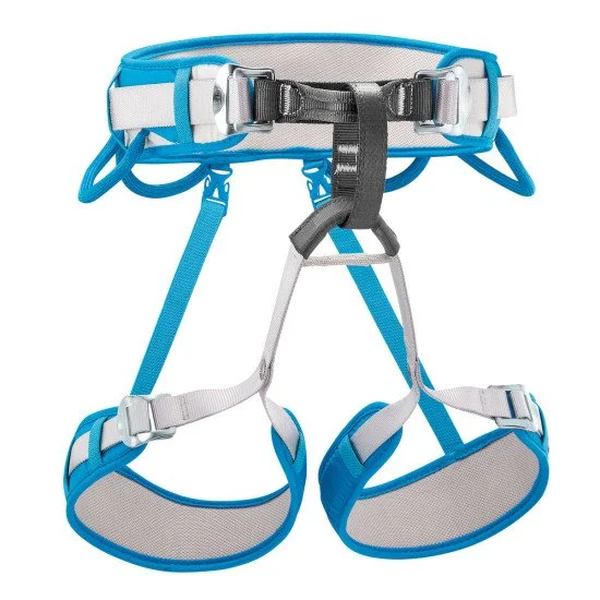 Ham alpinism PETZL Corax 1