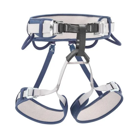 Ham alpinism PETZL Corax 1