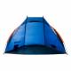 Cort de plaja HI-TEC Bishelter, Albastru Cort de plaja HI-TEC Bishelter, Albastru