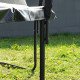 Set de trambulina inSPORTline Flea PRO 430 cm Set de trambulina inSPORTline Flea PRO 430 cm