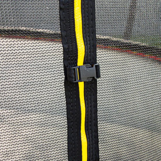 Set de trambulina inSPORTline Flea PRO 430 cm Set de trambulina inSPORTline Flea PRO 430 cm