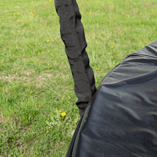 Set de trambulina inSPORTline Flea PRO 430 cm Set de trambulina inSPORTline Flea PRO 430 cm