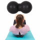 Set de yoga inSPORTline Hiden 2in1