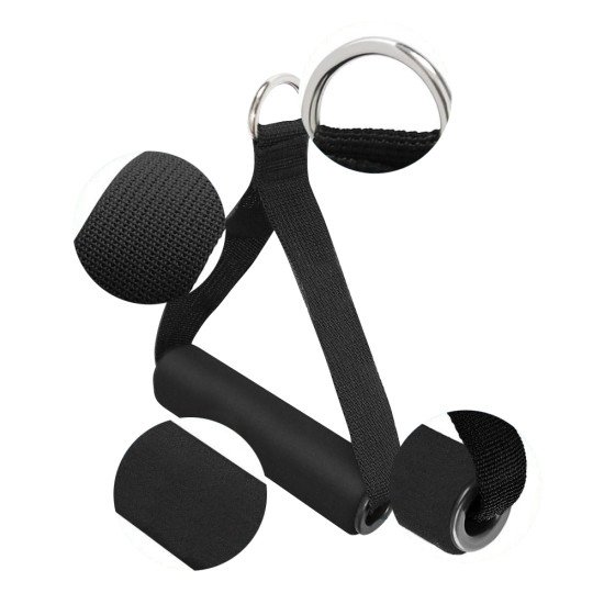 Set de expandere pentru fitness inSPORTline Morpo Tubes Set de expandere pentru fitness inSPORTline Morpo Tubes