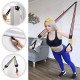 Set de expandere pentru fitness inSPORTline Morpo Tubes Set de expandere pentru fitness inSPORTline Morpo Tubes