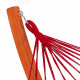 Hamac cu suport din lemn de fag inSPORTline Woodleaf Hamac cu suport din lemn de fag inSPORTline Woodleaf
