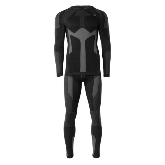 Set de lenjerie termo pentru barbati IGUANA Zinke Set Set de lenjerie termo pentru barbati IGUANA Zinke Set