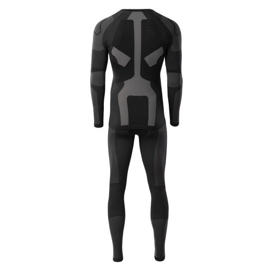 Set de lenjerie termo pentru barbati IGUANA Zinke Set Set de lenjerie termo pentru barbati IGUANA Zinke Set