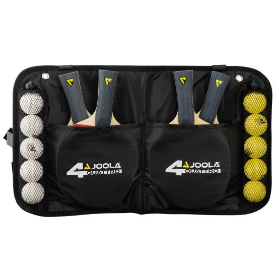 Set pentru tenis de masa JOOLA TT Set Quattro