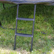 Set de trambulina dreptunghiulara in SPORTline QuadJump 183 * 274 cm Set de trambulina dreptunghiulara in SPORTline QuadJump 183 * 274 cm